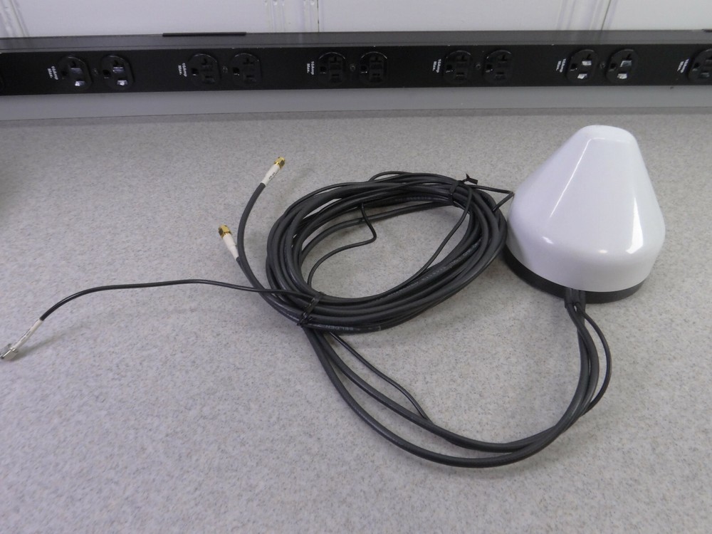 Novatel GPS Antenna