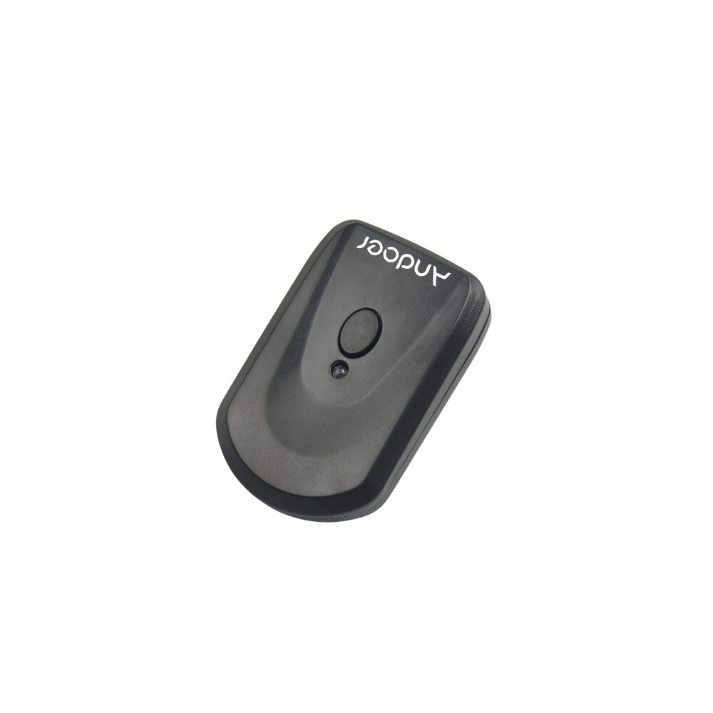 Andoer Universal 4 Channels Wireless Radio Studio Flash Trigger for Strobe H7F3
