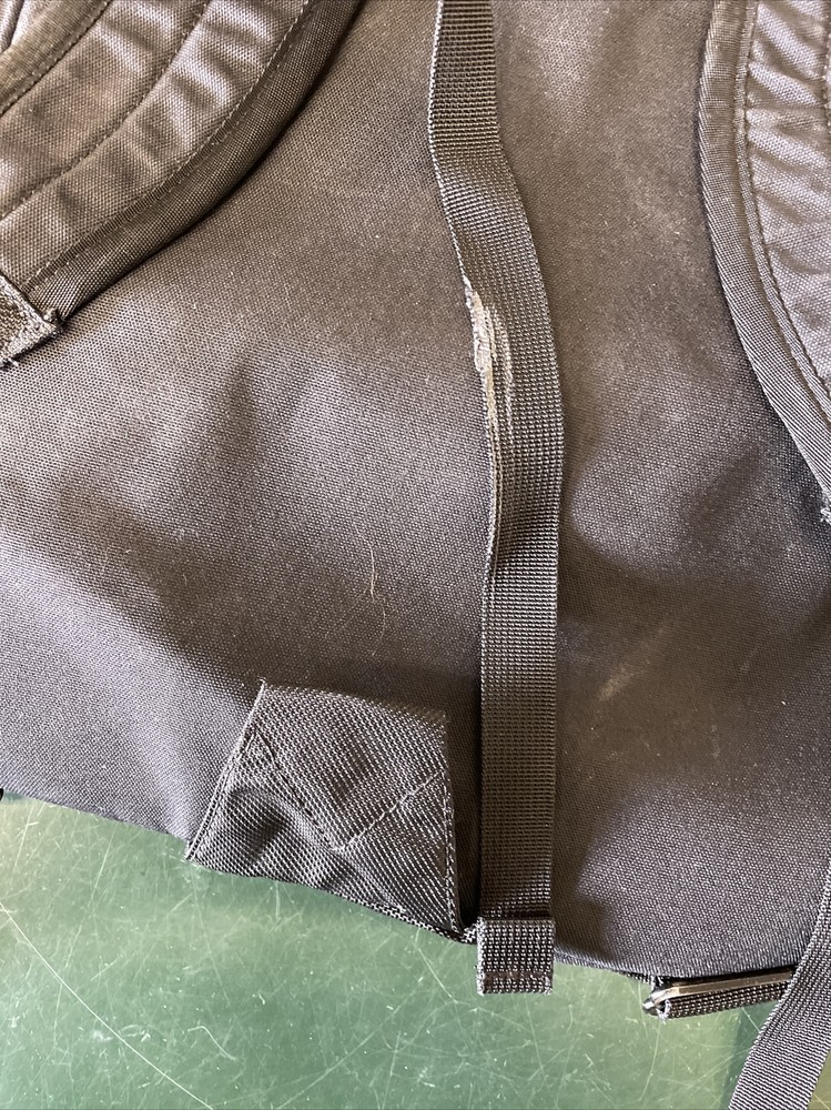 THE NORTH FACE Backpack - SUMMIT NORPOD MOUNTAIN SYSTEM