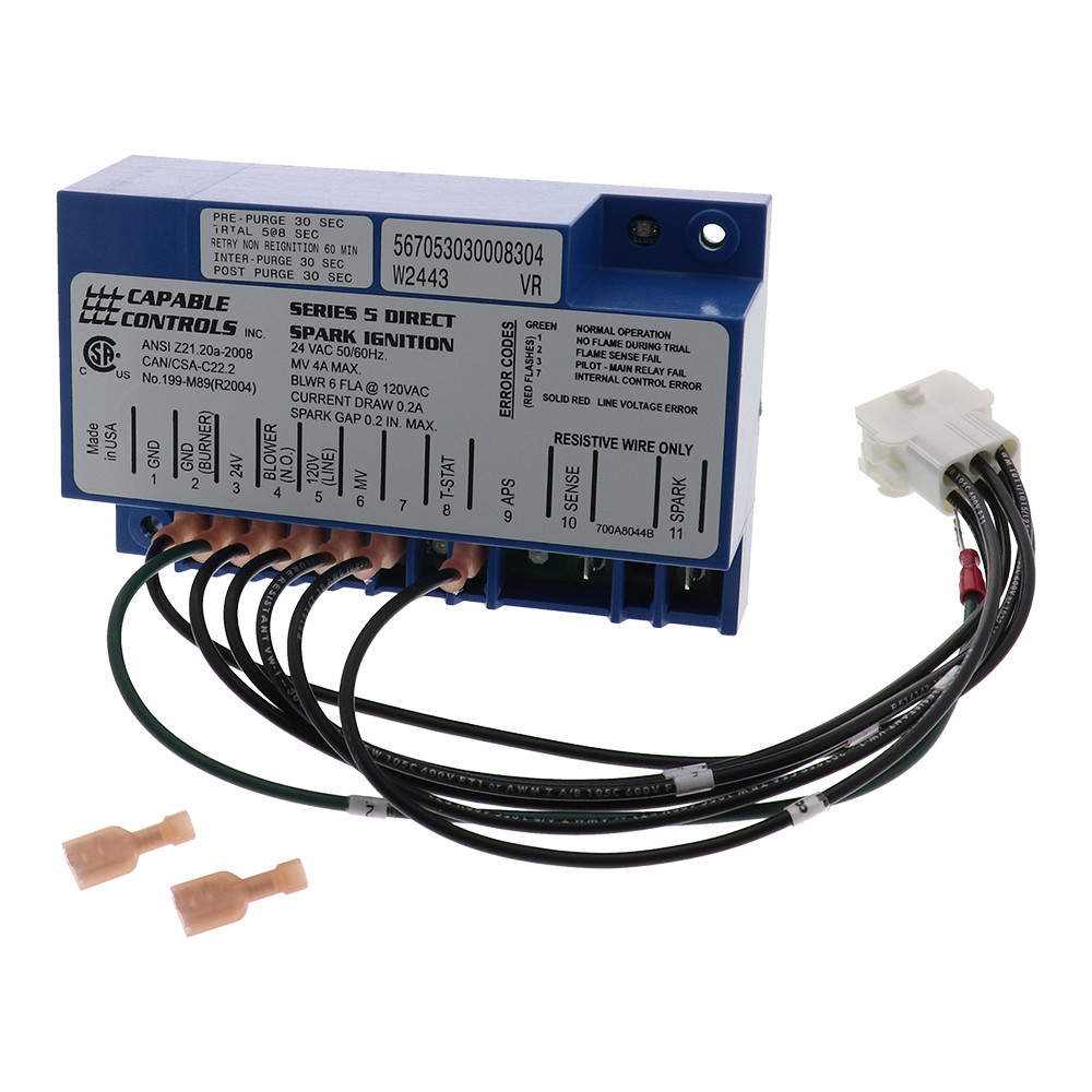 Ignition Spark Module for Lennox, 60J00