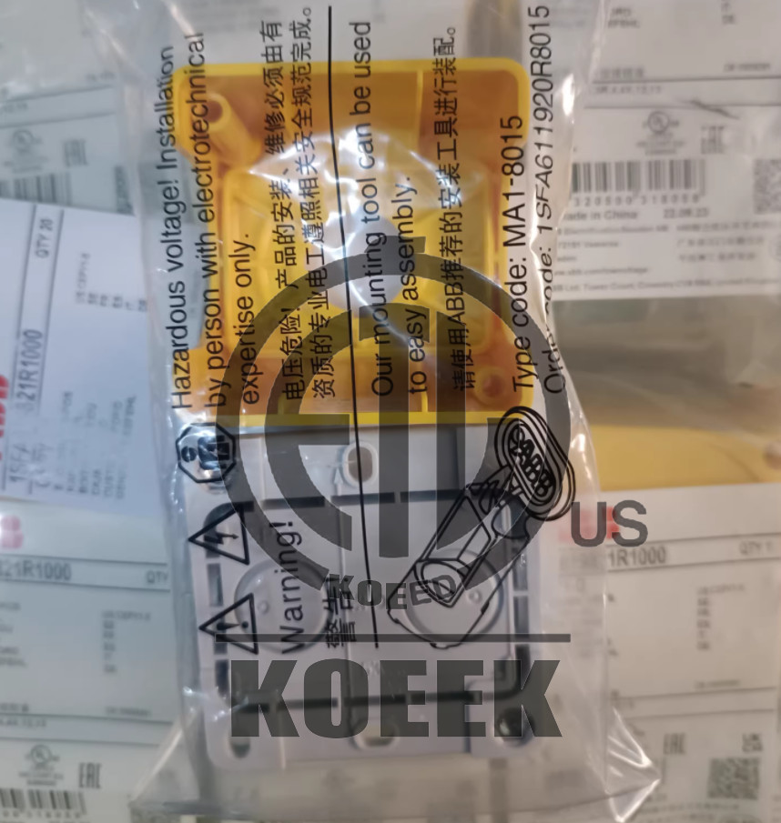 1PC New ABB Button box CEPY1-0 #LL