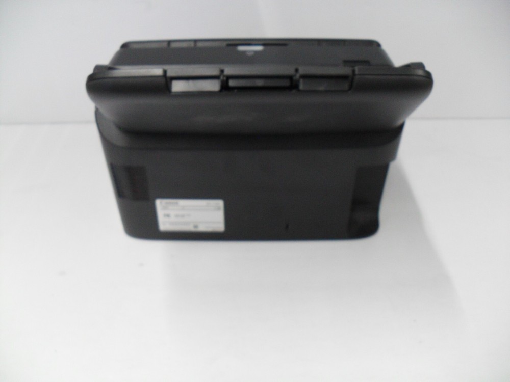 Canon ImageFORMULA DR-M260 Document Scanner -Tested Working