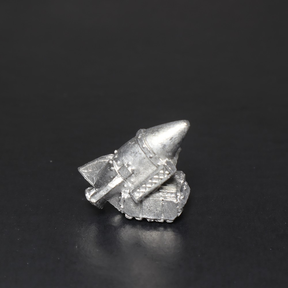 Orks, Epic, Mekboy Pulsa Rocket , Games Workshop