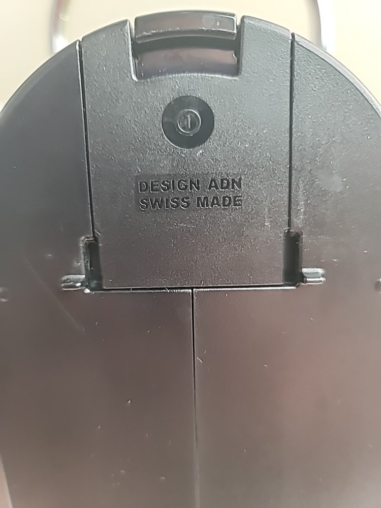 Nespresso Pixie Type C60 Coffee Espresso Machine