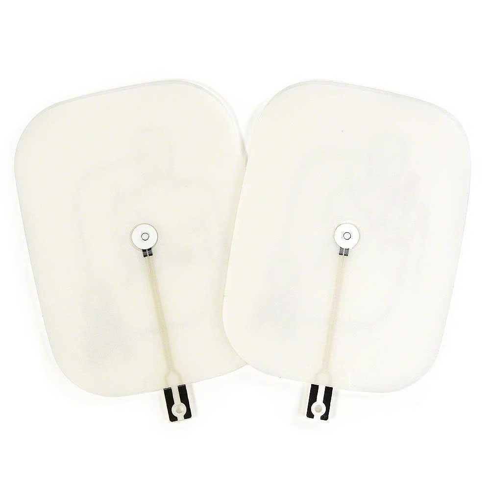 Replacement For AED PP-APAD2-4