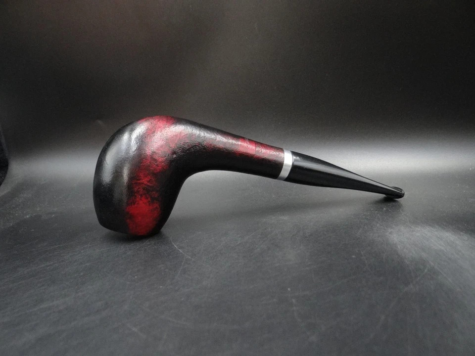 TURKIEWICZ HAND MADE BRIAR LARGE BRANDY PIPE EE