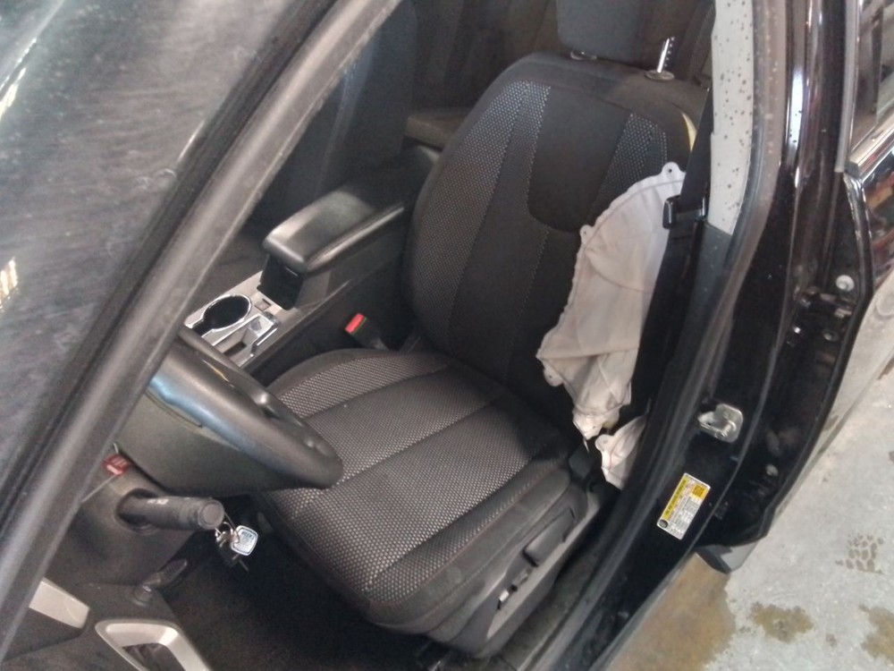 2010-2017 GMC Terrain Dash Mounted Lower 7" Display Screen