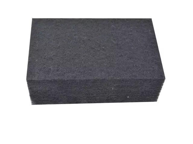 Genuine Mopar Side Panel Insulation Left Quarter 68141667AA
