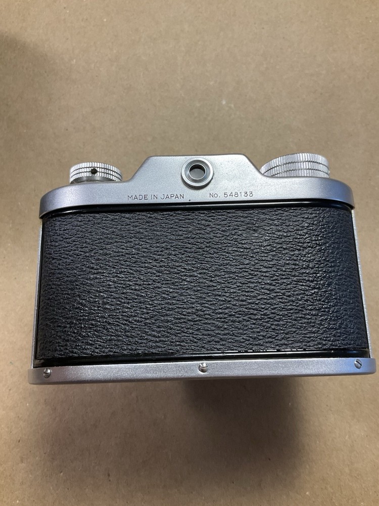 Vintage Samoca 35 II viewfinder Camera