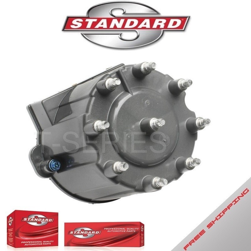 Distributor Cap SMP for GMC SAVANA 2500 1996 V8-5.0L