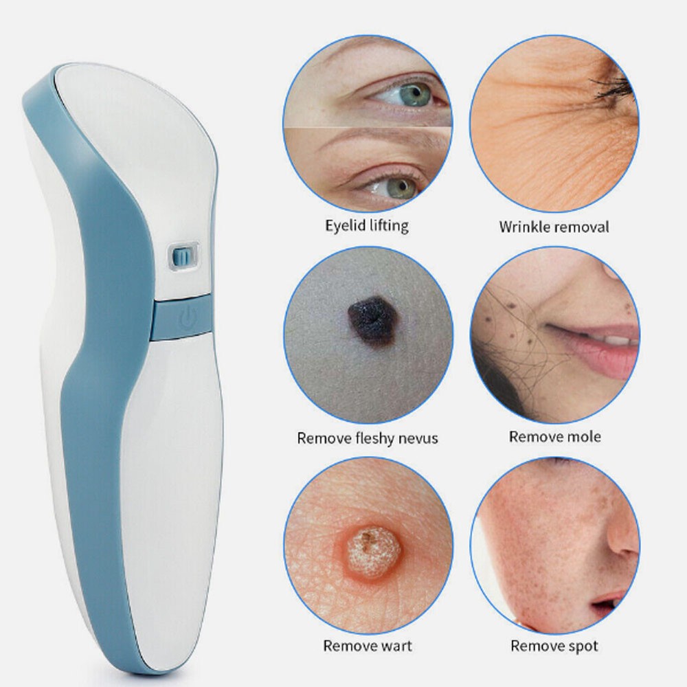 Fibroblast plasma pen (PROFESSIONAL ORGINAL) MAGLEV 4Th Generation,free 4 Tips