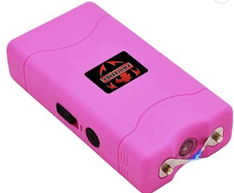 stun gun