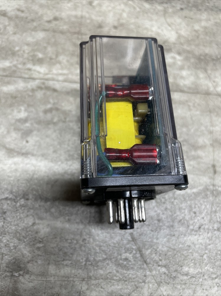 Warrick Controls GEMS 16ME1A0 Liquid Level Control Plug In Module