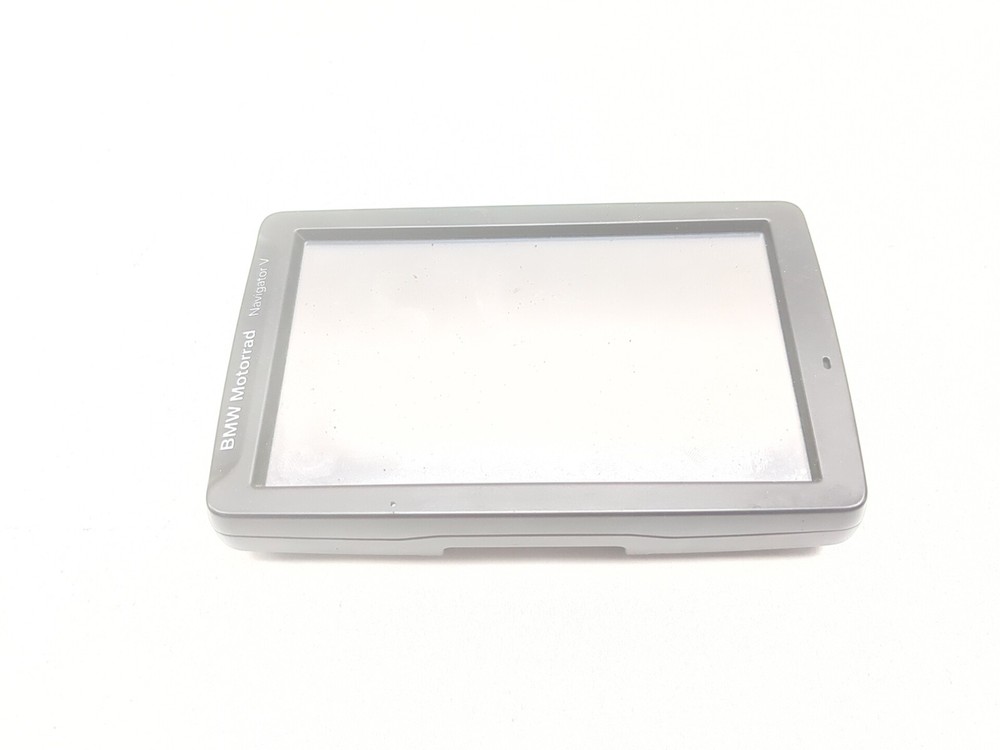 13-18 BMW R1200GS Front GPS Navigation Unit