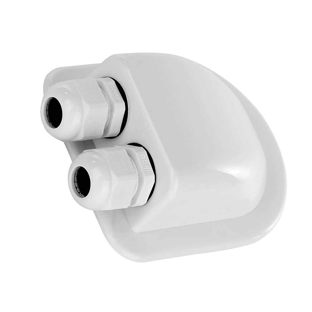 Professional Grade Cable Gland Box for Solar Energy Systems and Power Projects