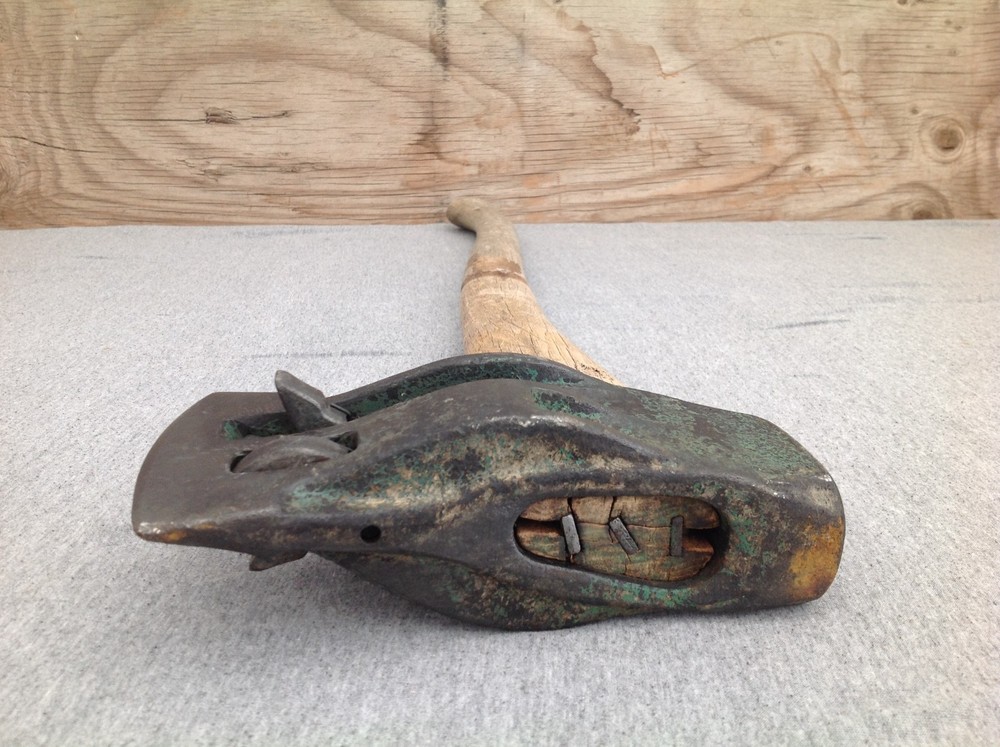 Splitmaster Splitting Axe