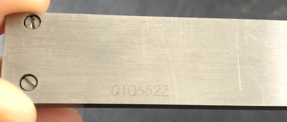 Dial Caliper Aerospace F2.1