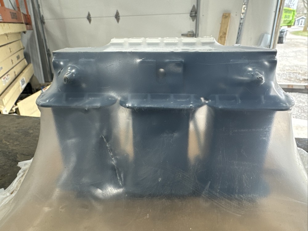 MTE RL-02501 600V 25A NEW