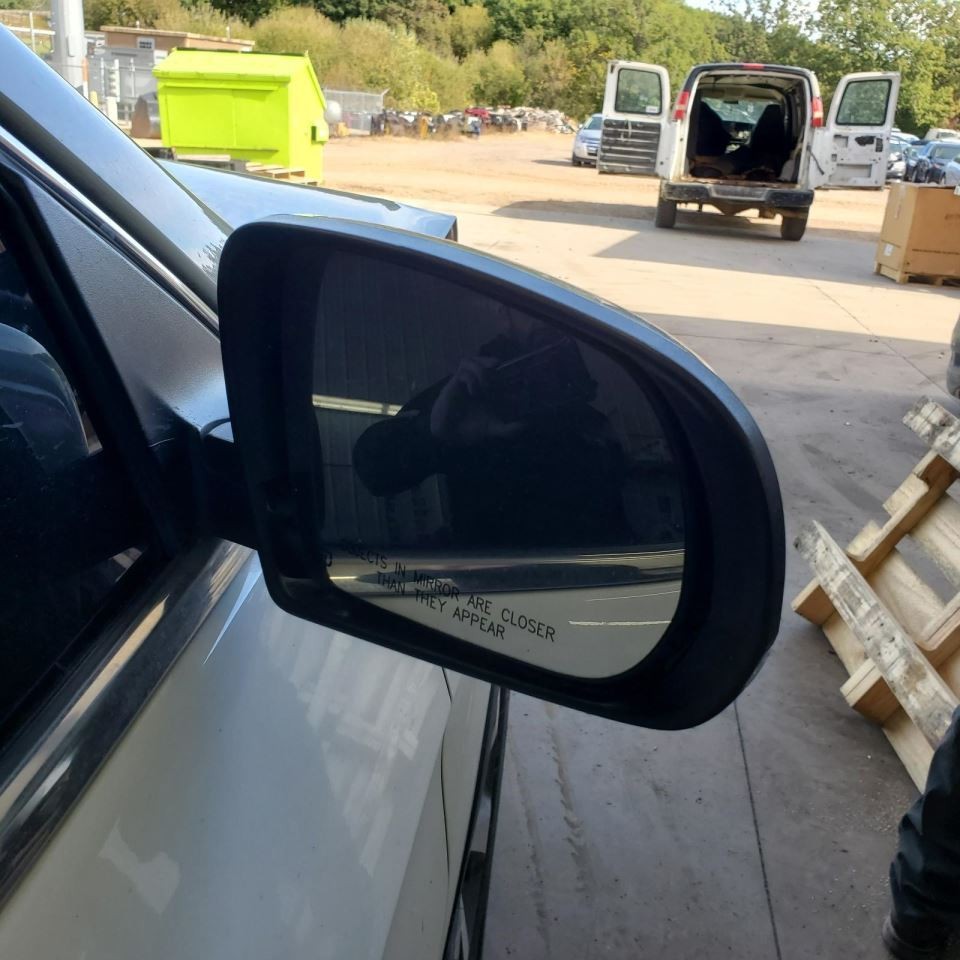 Camera/Projector Camera Front Behind Windshield Fits 19 CHEROKEE 1134090