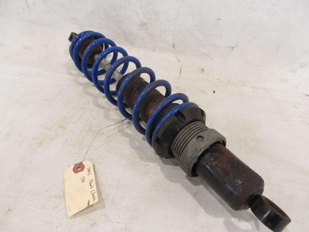 2002 Polaris Supersport  classic 500 Shock