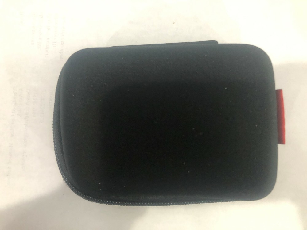 Microsoft LifeCam Studio Webcam OEM Carrying Case