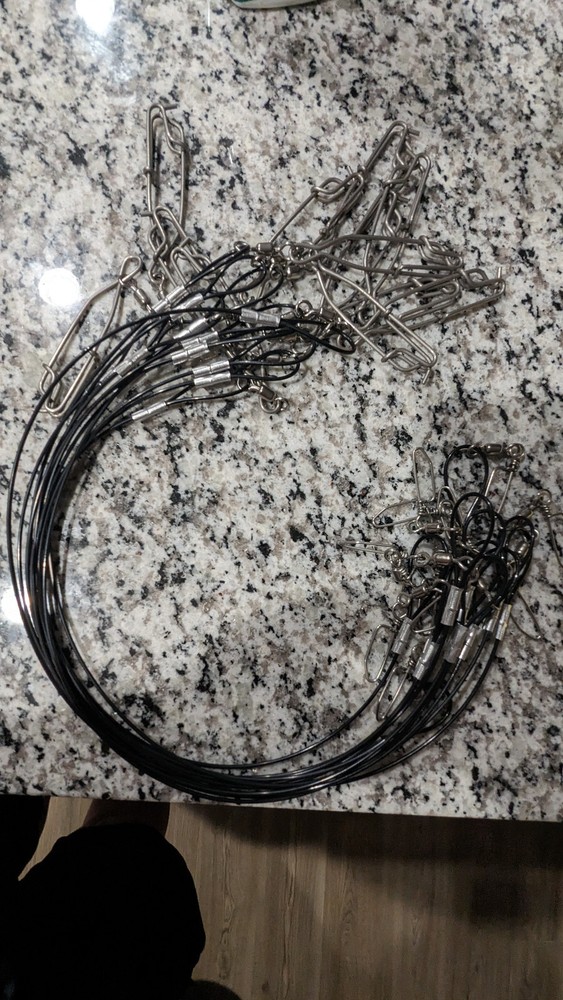 36 Longline Drops 30" for Longline