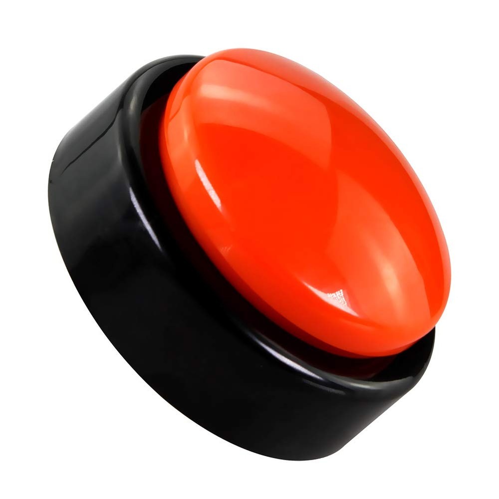 Big Button Timer - time Talking Clock for Blind, Date and Week, Suitable for ...