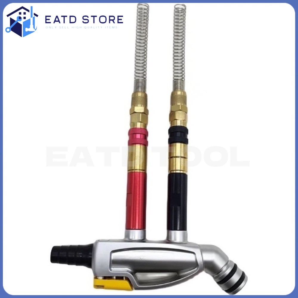 Injector Powder Coating Pump for Gm Opti Ig07 Flow 1015100
