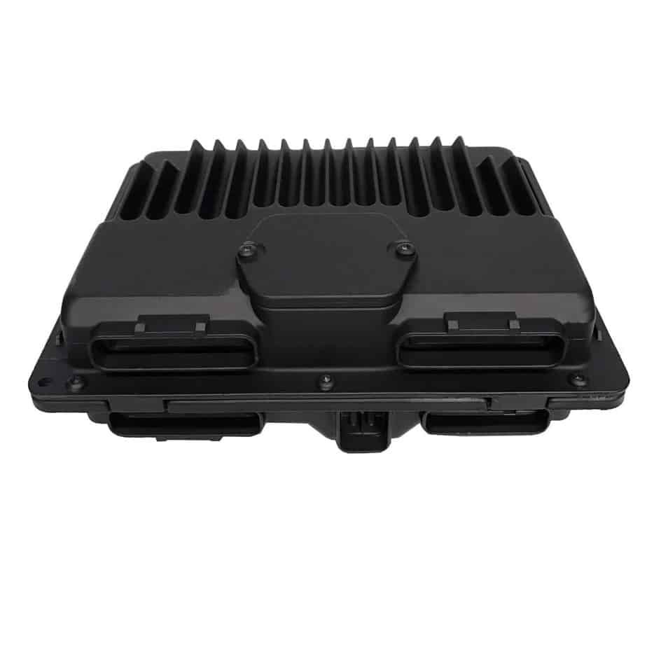 Programmed 1998 Express 1500 Van PCM 09366810 | VIN Flashed Engine Computer