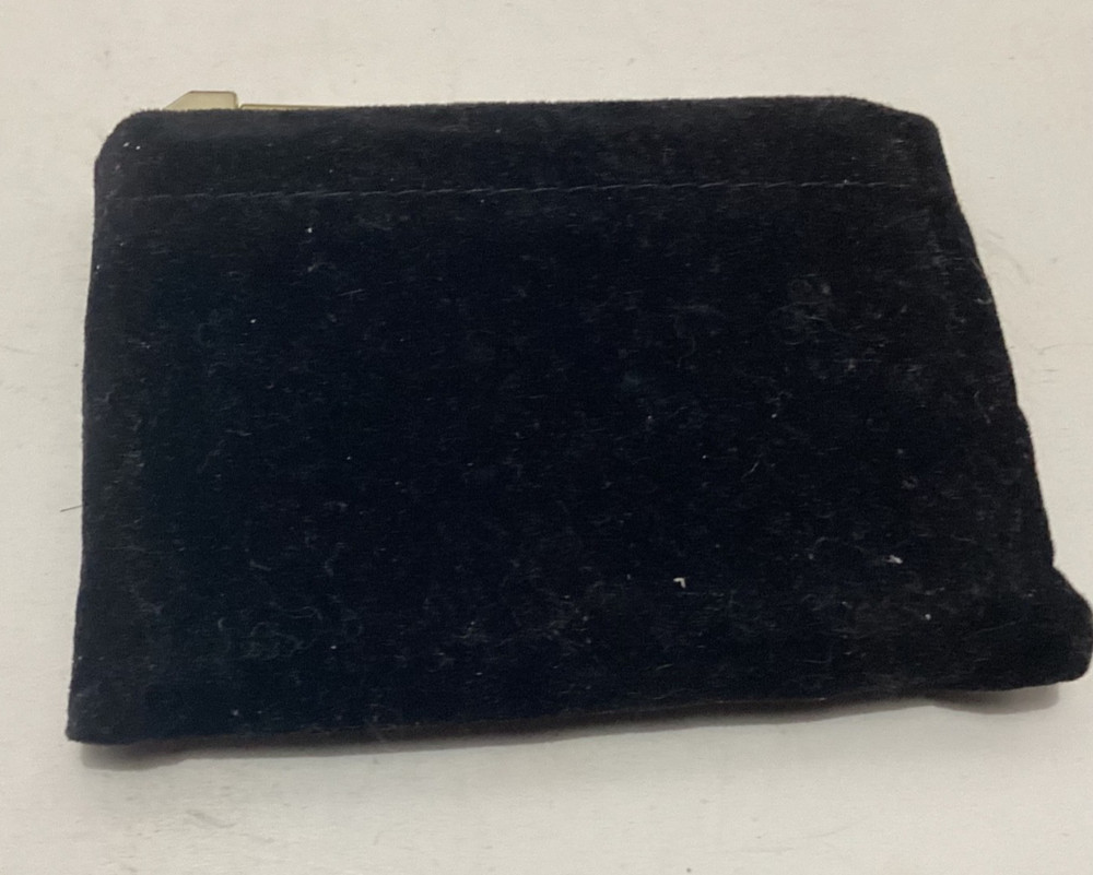 Vintage Norell Double Mirror Compact