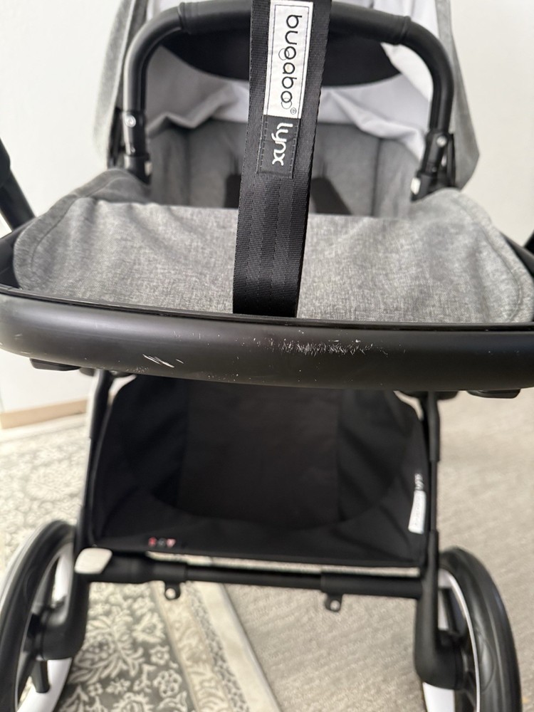 Bugaboo Lynx Stroller