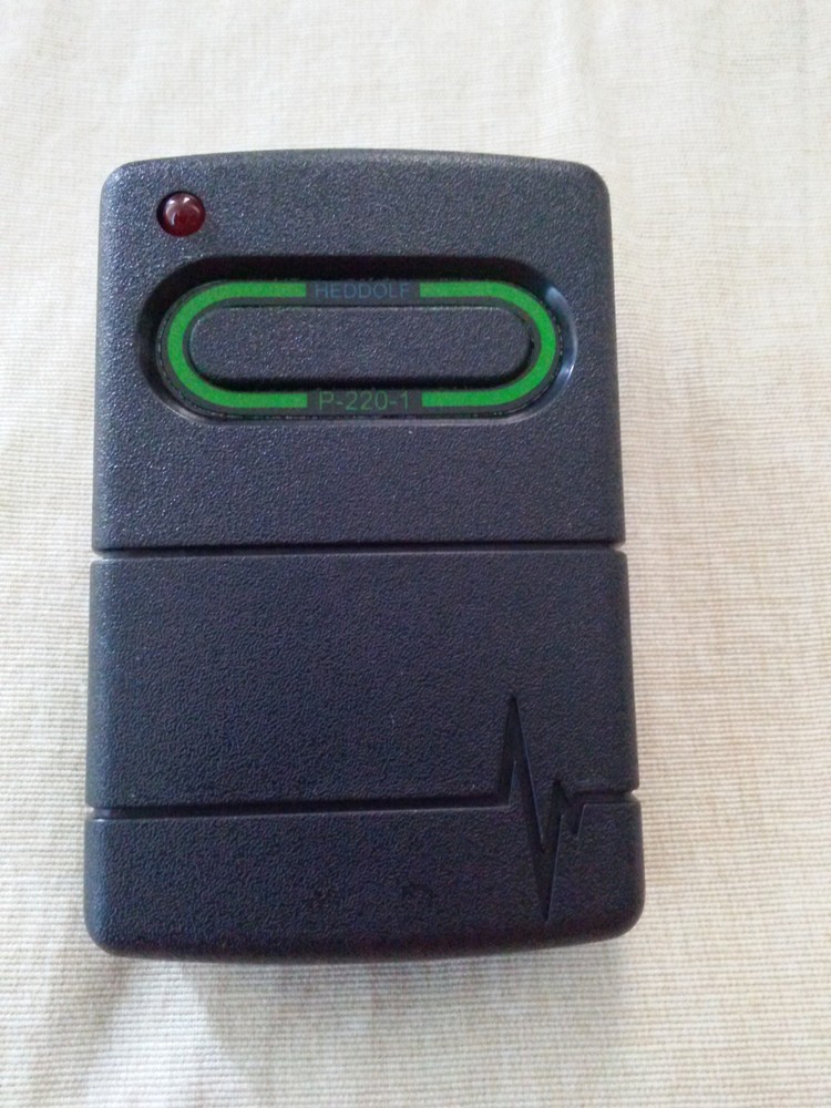 GTO GATE OPENER, COMPATIBLE MIGHTY MULE ENTRY TRANSMITTER REMOTE