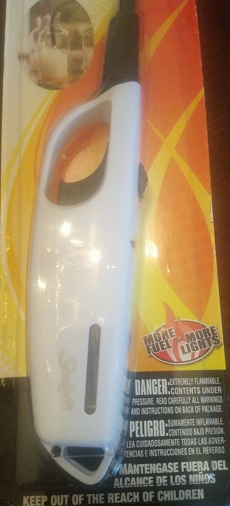 Aim N Flame Flex Scripto Lighter-Brand New-SHIPS N 24 HOURS