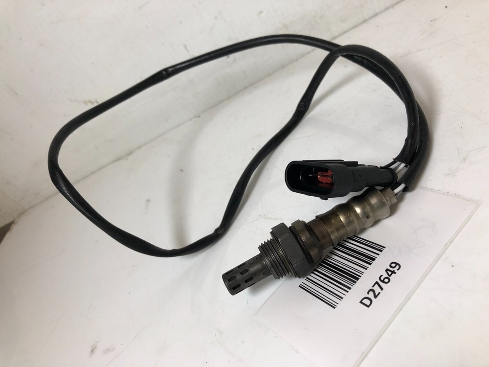 DUCATI 1198 2006 - 2015 LAMBDA SENSOR GENUINE OEM M2099 D27649