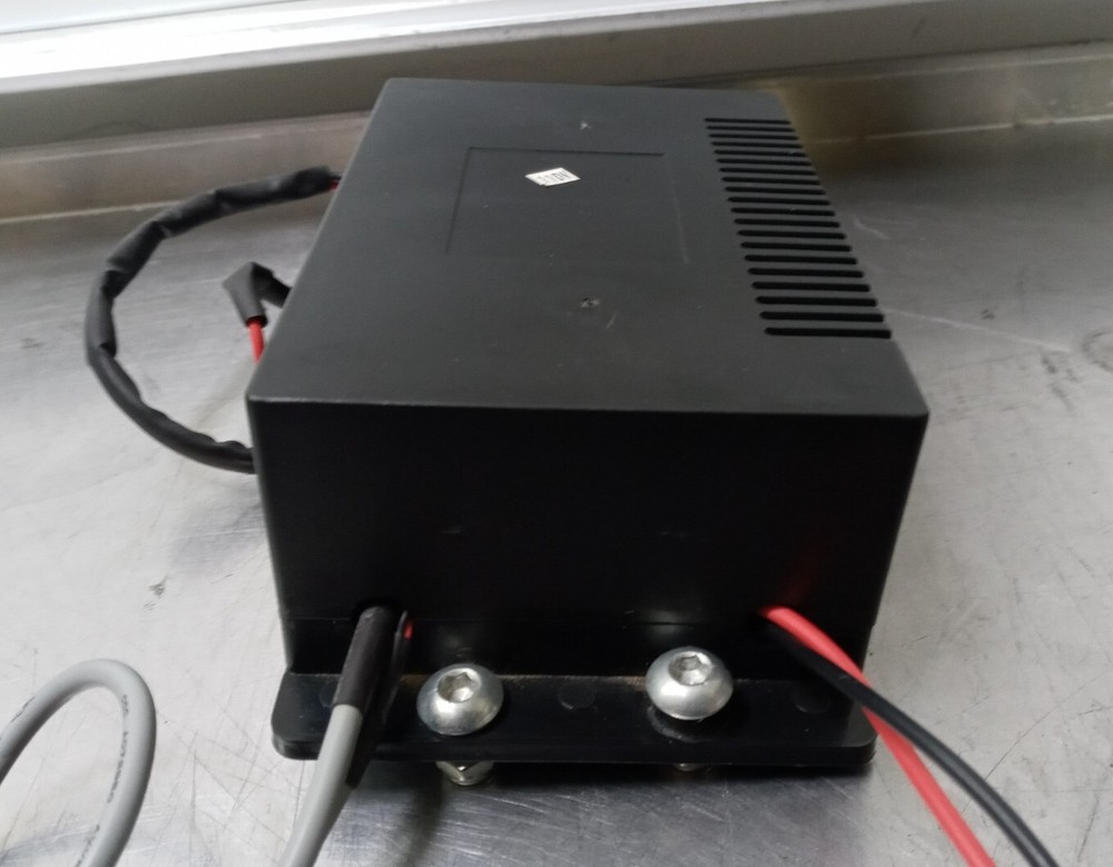 ZAAZ 20K Power Control Unit Replacement (Original)