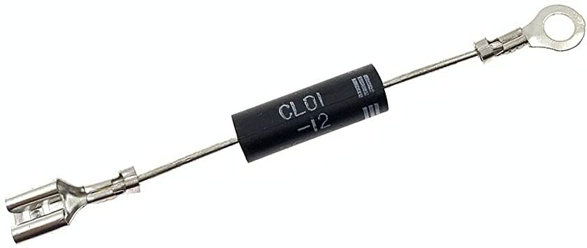 3518402100  Microwave High Voltage compatible replacement Diode