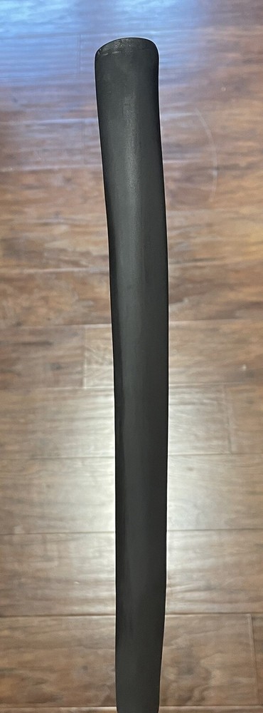 Scotty Cameron Custom Shop Black Studio Design Putter Grip - 100% Authentic