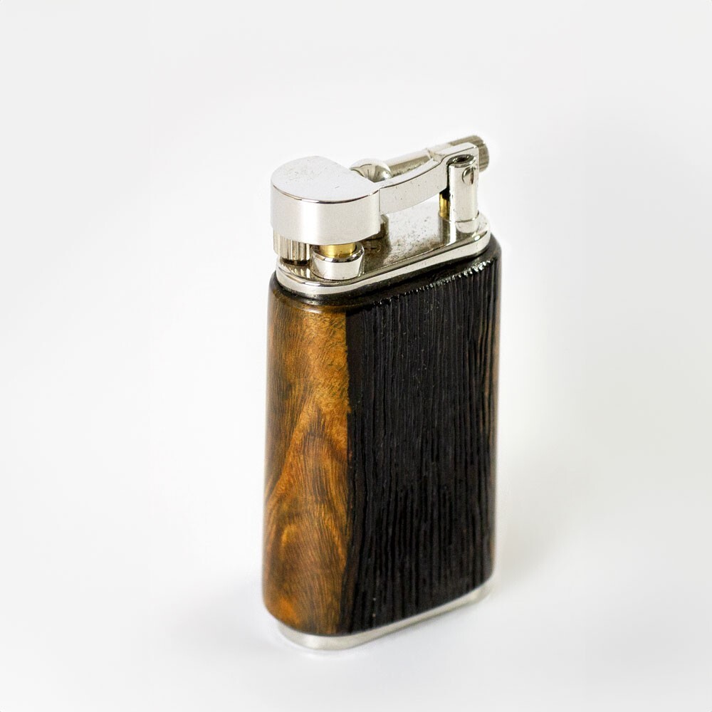 Straw Master Pocket Lighter / Pocket Lighter