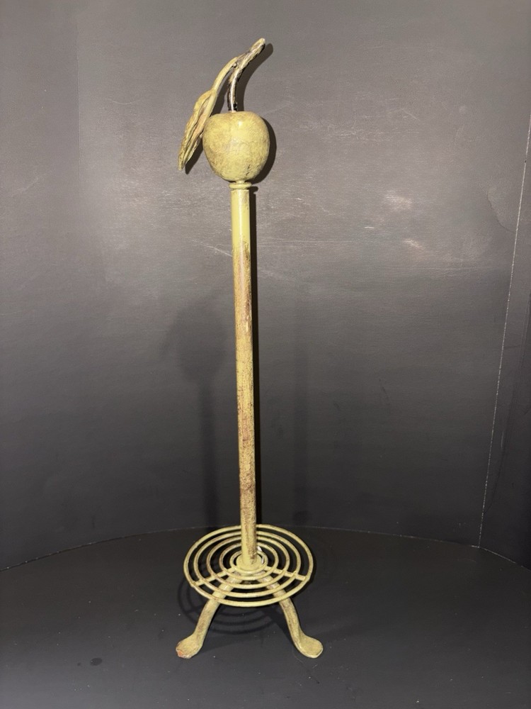 Paper Towel Holder- Rustic