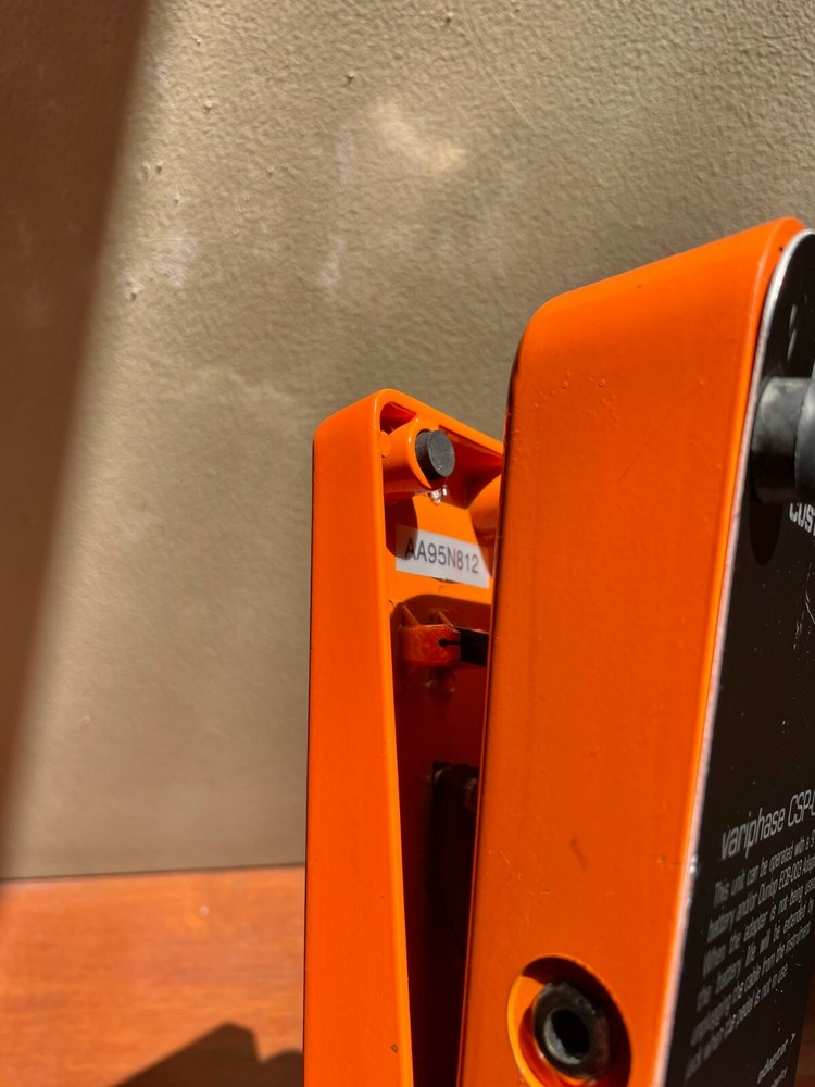 MXR CSP001 Variphase Pedal