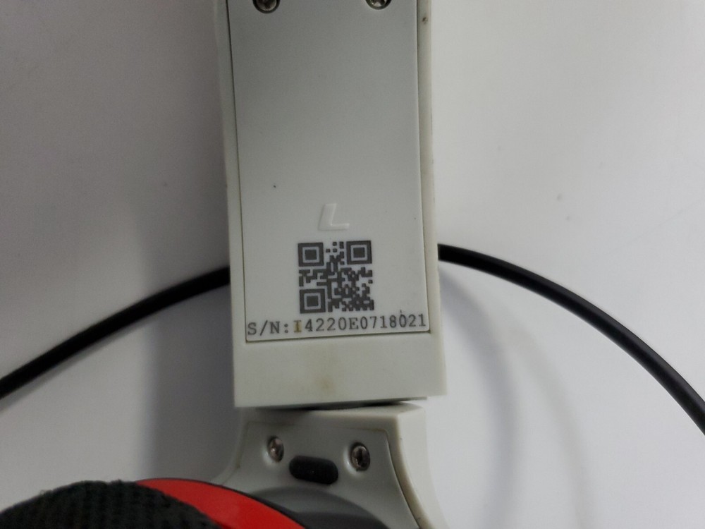 TITANFALL ATTLAS DL6902, FULLY FUNCTIONAL