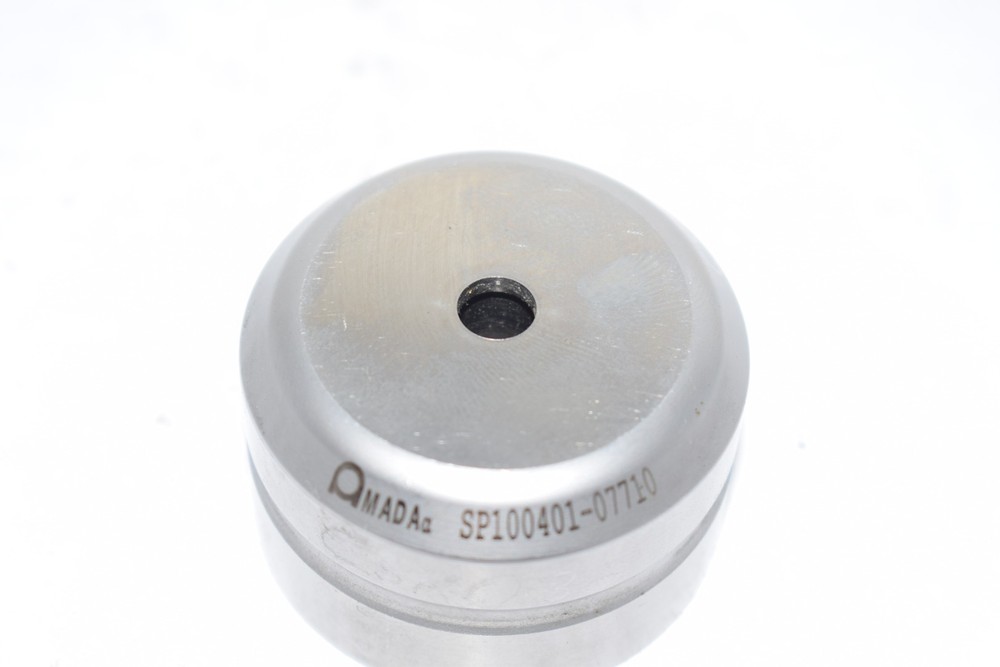 Amada SP100401-07710 Turret Punch & Die Press Tooling