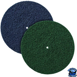 Renegade Surface Prep Buff and Blend Discs 9", 10", and 14" 2 Ply