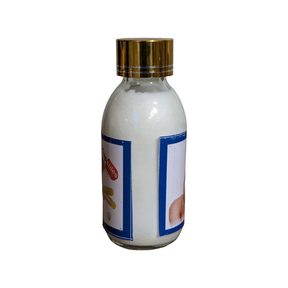 sepi white strong capsule corrector serum