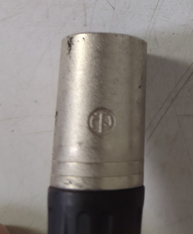 Panasonic AJ-MC700p Microphone