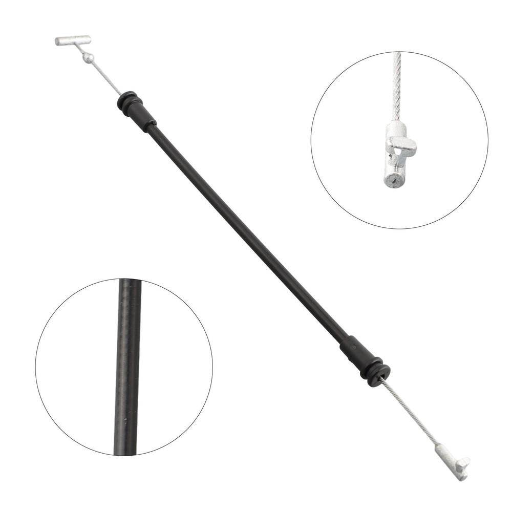 Shift Cable Door Handle Cable 4547230169 Black +silver Classic Left Right