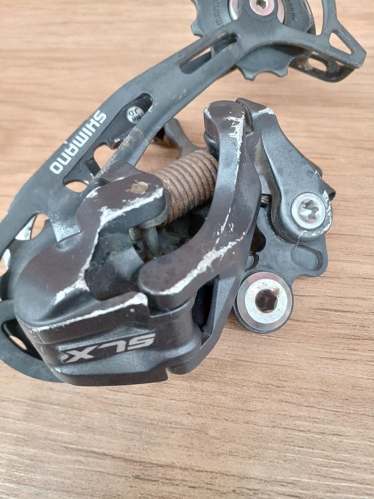 RD-M662 Rear Derailleur