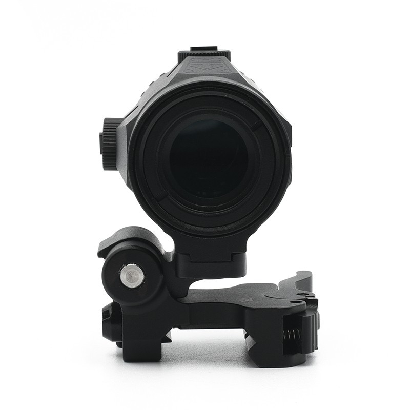 EvolutionGear 3X Micro Magnifier W/ Flip Mount Micro3X V3XM - CLONE