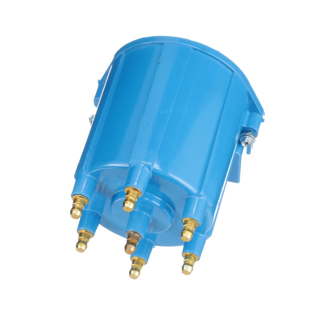 For 1995 Chevrolet Blazer Distributor Cap SMP