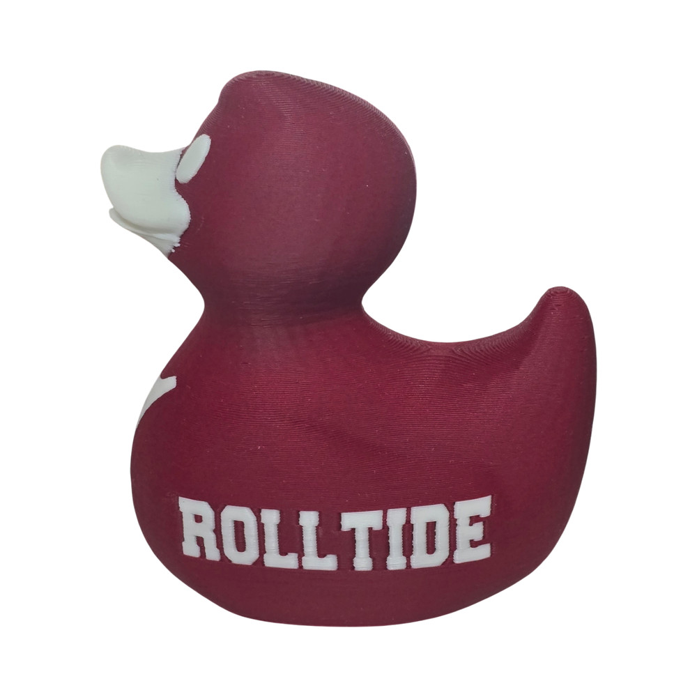 Alabama Duck